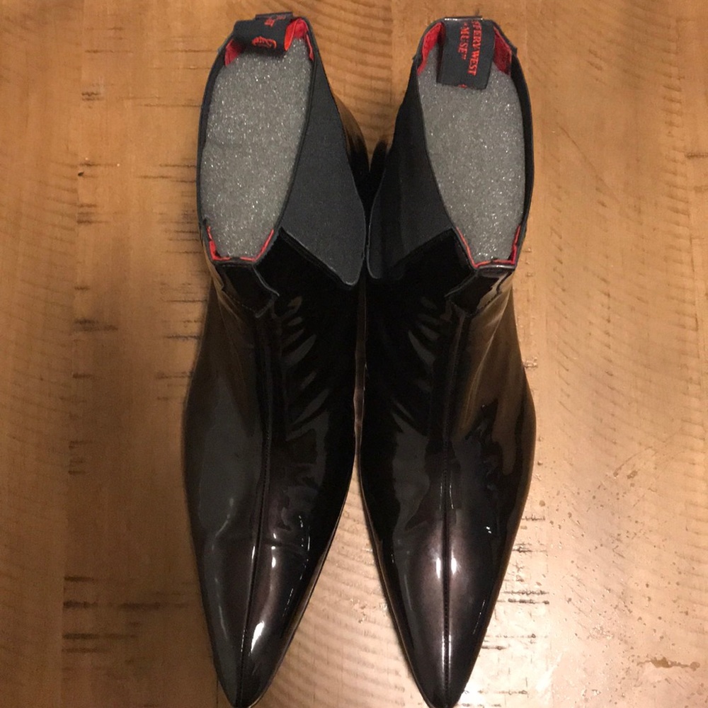 Chealsea Boots by Jeffrey West